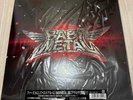 Babymetal 1st Album TFJC38024 Vinyl 2LP record Japan Limited Heavy Metal NEW