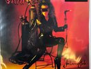 The Cramps Flamejob LP Album vinyl record remastered 180gram black
