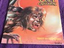 OZZY OSBOURNE, 12” VINYL ,SHOT IN THE DARK