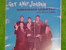STATESMEN QUARTET WITH HOVIE LISTER 