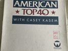 1983 American Top 40 Casey Kasem Radio Program 834-9(Nov.26,1983) 4xLP