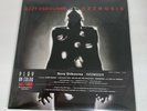 OZZY OSBOURNE   OZZMOSIS    LTD 500 COPIES COLOR VINYL   OFFICIAL RELEASE PALLAS