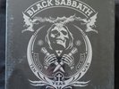 Ten Year War Black Sabbath Rare Deluxe Vinyl Boxed Set Ltd Ed Numbered 3500 Ozzy