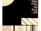 PINK FLOYD Selections From The Final Cut COLUMBIA 12