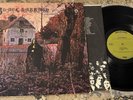 Black Sabbath 1970 1st Press Green label WB-1871 Original Inner Sleeve Ozzy