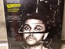 THE WEEKND Beauty Behind 2X LP Madness Urban Outfitters Excl Clear Vinyl SEALED