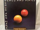 McCartney & Wings – Venus And Mars - Vinyl LP UK Import - EX/VG+