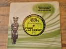 MISTY IN ROOTS: Poor And Needy / Follow Fashion  7ins Single. Excellent Con.