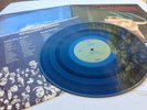 BLACK SABBATH  PARANOID  1970 1ST PRESS * ARTISAN * WAR PIGS * RIP OZZY
