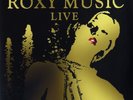 Roxy Music Live (International Edition) (Vinyl) (UK IMPORT)