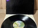 Black Sabbath - Master of Reality 1971 US LP Warner Bros BS 2562 Embossed EX/V