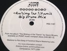 Aphex Twin - Raising The Titanic 12