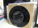 Buddy Holly – Peggy Sue Got Married Irish 45-EQ72376 VG+