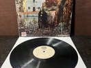 BLACK SABBATH—Self Titled Album—1971 ARGENTINA Pressing—VERTIGO Label—RARE