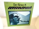 ERIC KLOSS - JACK DeJOHNETTE - CONSCIOUSNESS -PRESTIGE PURPLE-VAN GELDER -AS NEW