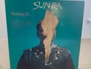 SUN RA - NOTHING IS - VINTAGE US PRESSING ON ESP - DISK 1045 - VINYL IN NM