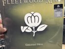 FLEETWOOD MAC – GREATEST HITS - VINYL LP - NEW, SEALED
