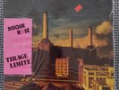 PINK FLOYD ANIMALS   1977 French Import   Disque Rose (pink vinyl)   Un-Played
