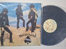 MOTORHEAD Ace Of Spades  1ST   RARE EMI UK   LP