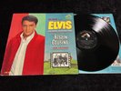 ELVIS PRESLEY LPM-2894 KISSIN’ COUSINS ORIGINAL SIVLER MONO LABEL NM/MT STUNNING