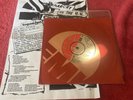 SEX PISTOLS ANARCHY IN THE UK 1976 EMI  Original Copy Ex + Poster