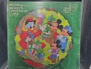 Walt Disneys Mickeys Christmas Carol 1982 Sealed Picture Disc