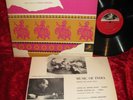 EXC+ TO 1965 NM USA ANGEL 35283 MONO Ustad Ali Akbar Khan* & Pandit Chatur Lal*