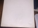 BEATLES WHITE ALBUM SCRANTONPRESSING SEVEN ERRORS WITH INSERTS VG+