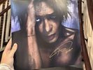Jackson Wang Magic Man 2 Vinyl Record Signed Cover