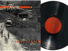 SIROCCO BROS - 'DOWN HOME' - BLACK VINYL LP - ROCKABILLY SUPREME   HEAR IT