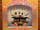 The Beatles - Magical Mystery Tour LP Capitol SMAL 2835 1971 Pressing  VG+