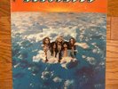 Aerosmith - Self Titled LP Columbia KC 32005 1973 Pressing  Mama Kin  Dream On