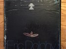 Eric Dolphy - The Great Concert of Eric Dolphy 3-LP Prestige P-34002 1974  VG+