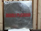 Kiss ‎DOUBLE PLATINUM STILL SEALED 1978 CASABLANCA ‎NBLP 7100-2
