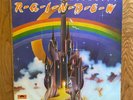 Rainbow - Ritchie Blackmore's Rainbow LP Polydor PD 6049 1975 Pressing Dio