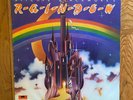 Rainbow - Ritchie Blackmore's Rainbow LP Polydor PD 6049 1975 Pressing Dio
