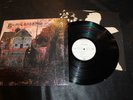 Black Sabbath Self Titled WLP Promo In Shrink ORG Inner Sleeve Warner Brother LP