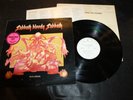 Black Sabbath  Sabbath Bloody Sabbath  WLP Promo w/ Insert Warner Brother LP