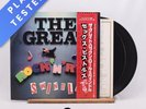 Sex Pistols The Great Rock 'N' Roll Swindle Double LP Vinyl Record - VG+/EX