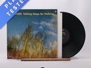 Lungfish Talking Songs For Walking Insert LP Album Vinyl Record - EX/EX