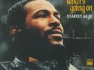 GAYE, Marvin - What's Going On? (reissue) - Vinyl (gatefold 180 gram vinyl LP)