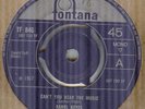 KAROL KEYES*CAN'T YOU HEAR THE MUSIC*MOD*BEAT*SOUL*FONTANA*HEAR BOTH