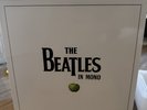 THE BEATLES IN MONO NEW 14LP VINYL BOX SET 2025 REISSUE NEW SEALED Free Shipping