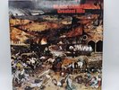 Black Sabbath Greatest Hits LP Vinyl Record 1977 NEL 6009 NEMS Ozzy Osbourne