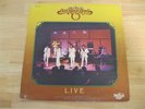 OAK RIDGE BOYS LIVE AT ROCKLAND ROAD LP 1977 RARE/OOP VINTAGE 10 SONGS COUNTRY