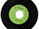 Bob Marley & The Wailers: Freedom Time, on JA Wail 'n Soul 'M 7