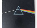 PINK FLOYD - Dark Side of the Moon (1973) 1st ISSUE WINCHESTER PRESS w/4 INSERTS