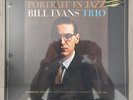 New MFSL One Step 45rpm Portrait in Jazz by Bill Evans Trio (Record, 2019)
