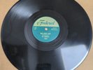 the Dominoes  DOO-WOP 78  Have mercy baby / Deep Sea Blues    MINT-Minus Federal