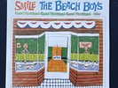 IN HAND- THE BEACH BOYS - THE SMILE SESSIONS LP NEW  2LP SEALED